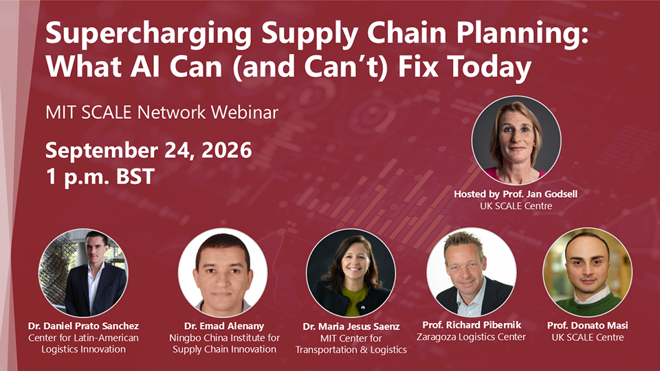 MIT Global SCALE Network webinar graphic